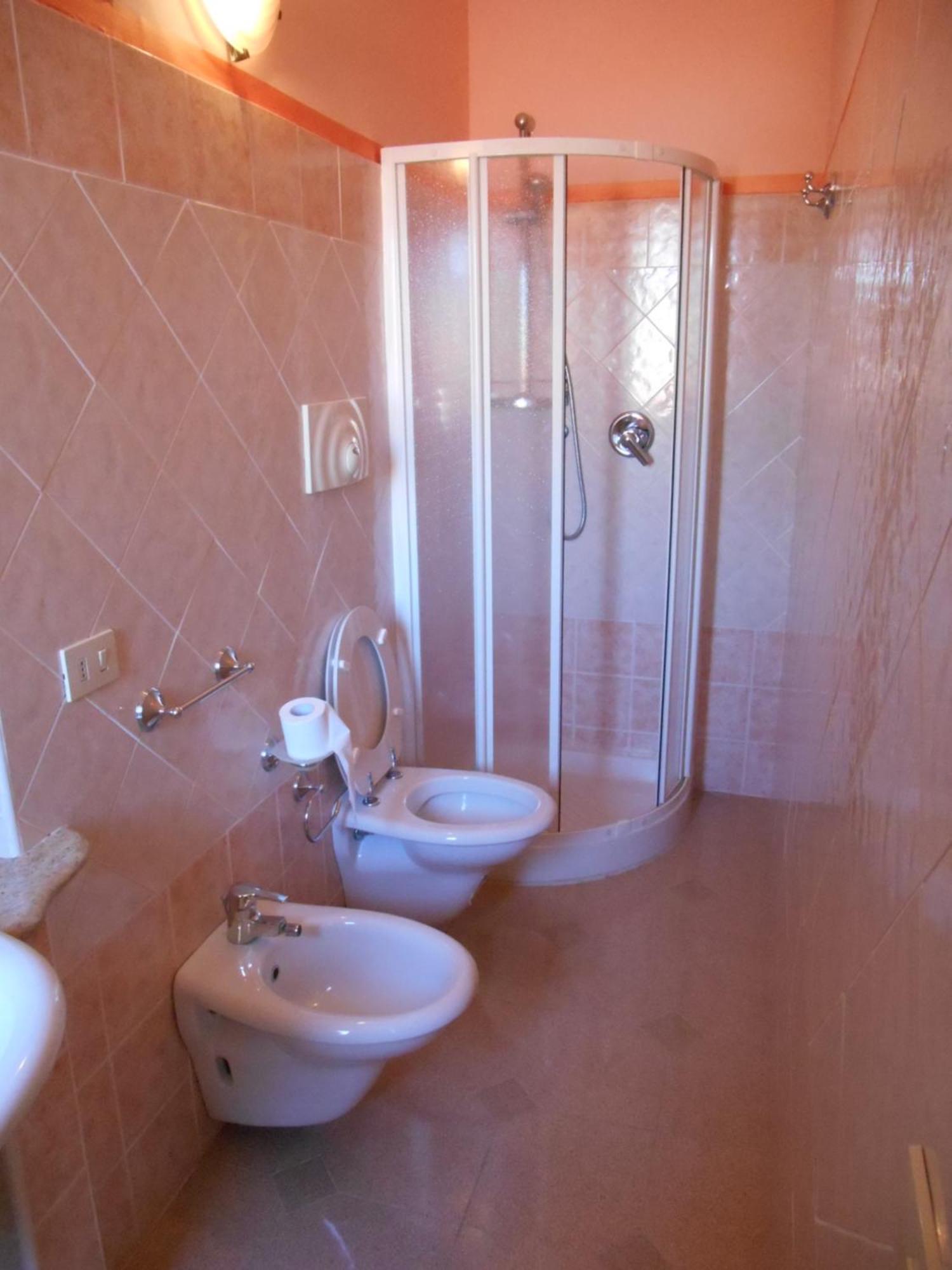 تروبيا Villa Annina B&B المظهر الخارجي الصورة